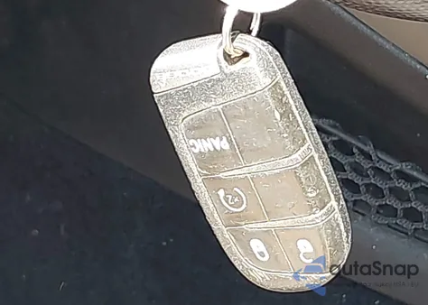 2012 Dodge Journey Sxt из США, поврежденный, VIN 3C4PDDBG1CT200171